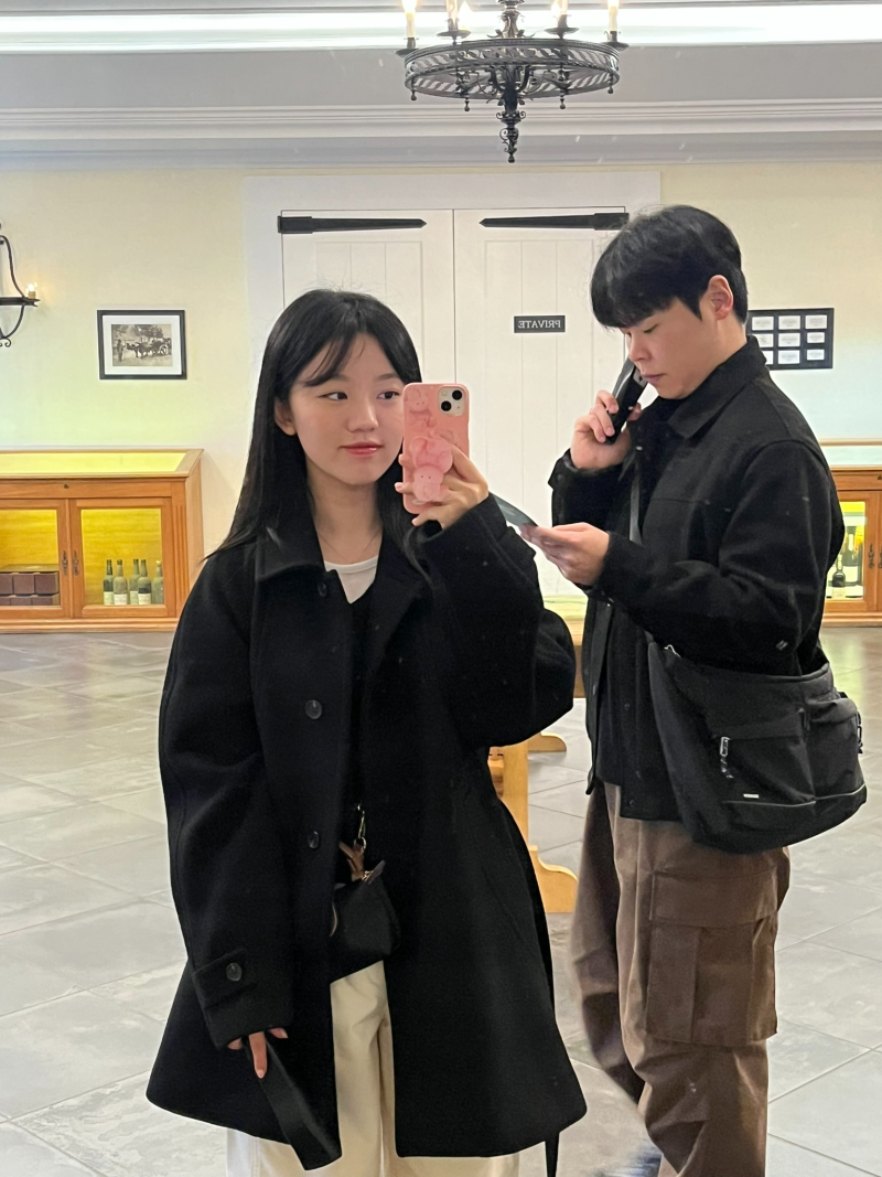 유럽가면 다 메고있다는 소매치기방지 가방 브랜든 세이프 크로스백 L,S사이즈 실제 사용 후....