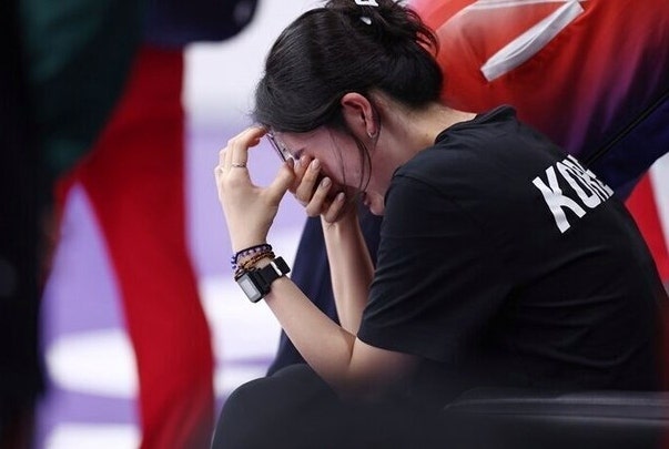 “0점 한 발”이 갈랐다…양지인 눈물 뒤 봉서린이 살린 한국 사격