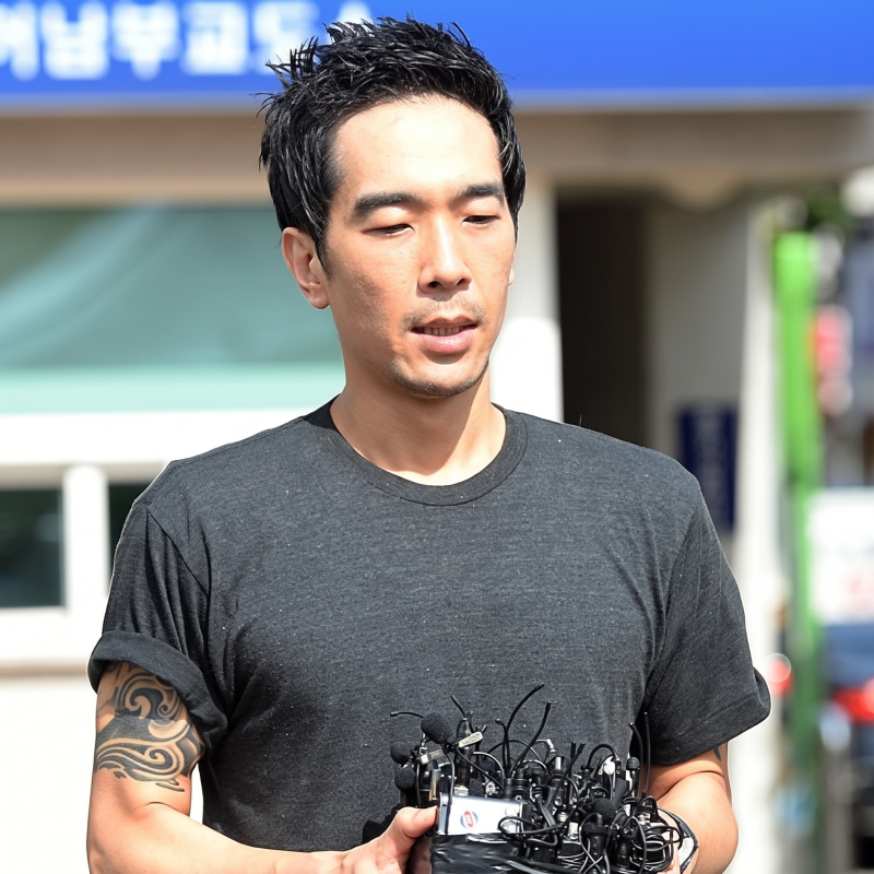“딱 하루였다” 고영욱 틱톡, 27일 공개→28일 삭제된 이유