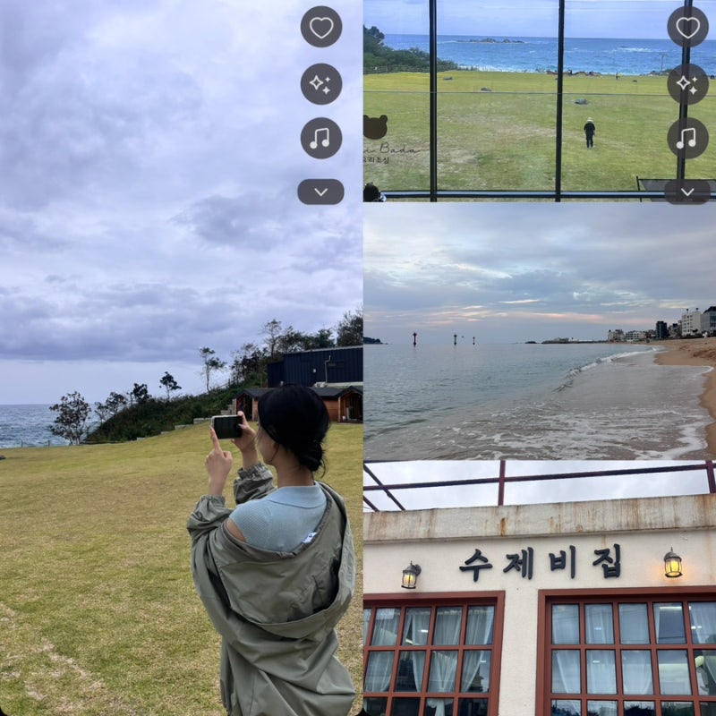 江原道高城必訪景點總整理｜2天1夜旅遊行程 住宿 美食 咖啡廳