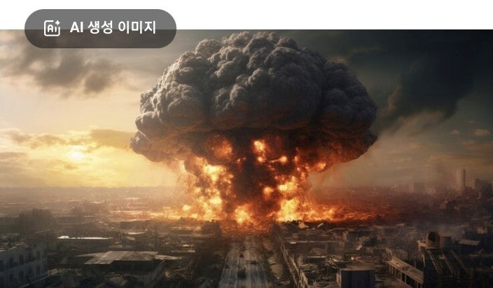 원폭 영화 출연설, 우즈·심은경 억울함 해명!
