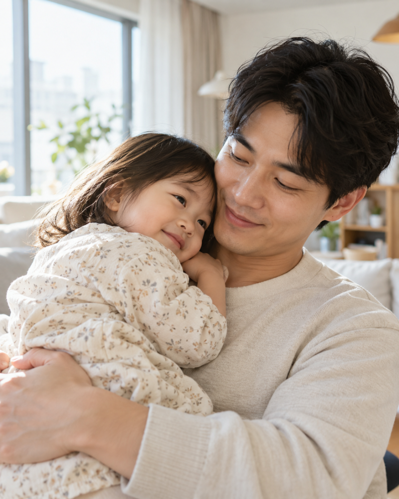 아빠 육아휴직 10명 중 4명? 고용노동부 집계 보니 정말 달라졌어요