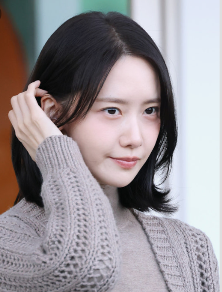 소시 임윤아 AI 합성사진 확산에SM “이미 형사고소 진행”