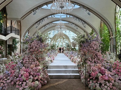 新道林ザ・リンクホテルウェディング見学＆見積もり相談レビュー