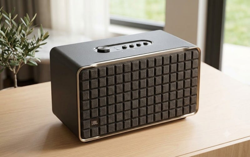 전참시 박세리 스피커 브랜드? JBL 어센틱500 블루투스 스피커 스펙