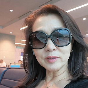 문희경 뉴욕 한 달 살이: 61세 나이 잊은 열정 도전기