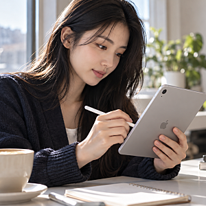 아이패드 미니 8세대 출시일 언제? OLED·A20 Pro·가격 총정리