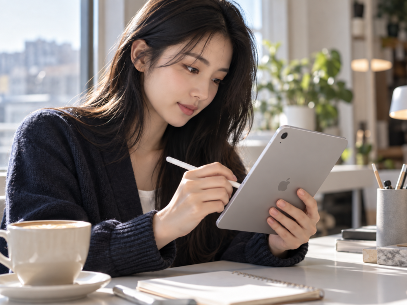아이패드 미니 8세대 출시일 언제? OLED·A20 Pro·가격 총정리