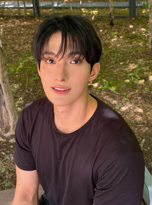 SEVENTEEN ドギョム - Stay With Me
