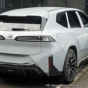 "10분 충전에 372km" 2026 신형 BMW iX3 풀체인지 가격표 주행거리 제원 전기차 실구매가 계약 전 ....