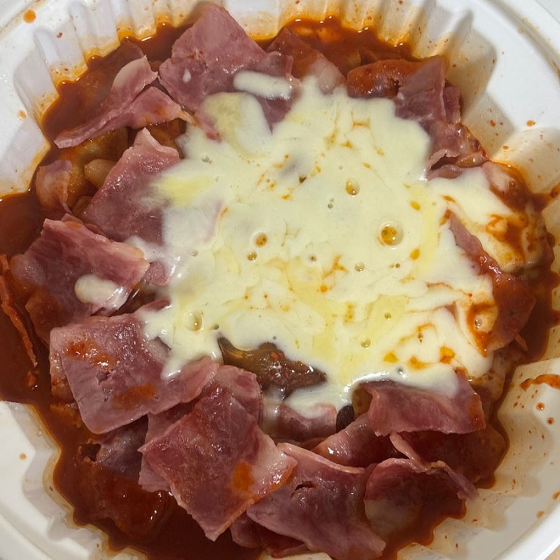엽떡 더착한맛 후기｜착한맛보다 얼마나 안 매울까? 맵찔이 솔직 후기
