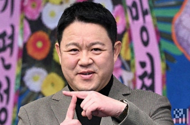 "20년 했으면 됐지" 그 한마디에 김구라가 굳은 진짜 이유
