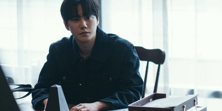 장규리, <b>이준영</b> 탓 <b>송강</b>에 차이고 오열 “사랑한 적 없어?” (<b>포핸즈</b>....
