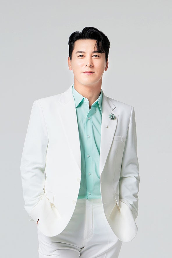 장민호 섭외, 중장년 관객을 위한 초청공연 선택 기준