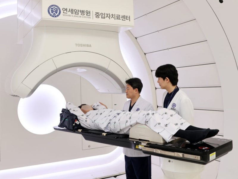수천억 투입·암종 확대… 대형병원, 양성자·중입자 인프라 경쟁