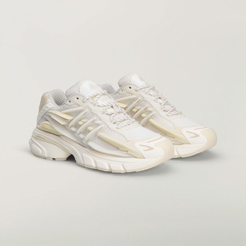 [신발] 아디다스 (Adidas) x 퍼렐 윌리엄스 (Pharrell Williams) 버지니아 아디스타 젤리피쉬 코어 화....