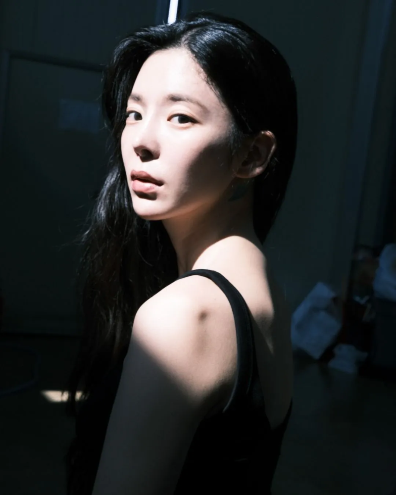 "입든 안 입든 제 자유 아닌가요?" 장재인 '노브라' 소신 발언에 터진 반응