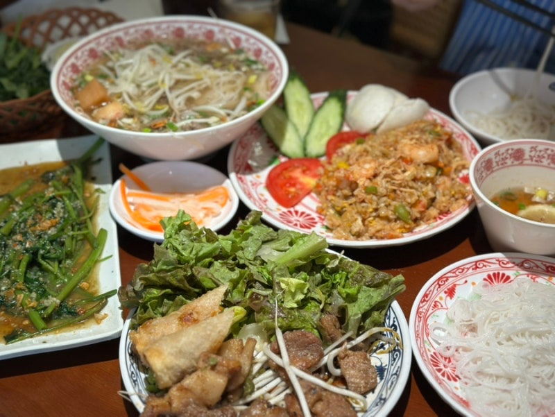 부산 동부산롯데아울렛 신상 맛집 : 랑만