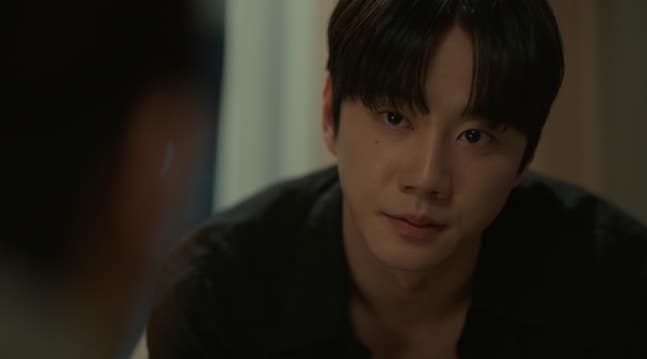 '포핸즈' 이준영 9년 전 납치 사건의 진실 '총상으로 인한 5년 기억상실 고백' 충격