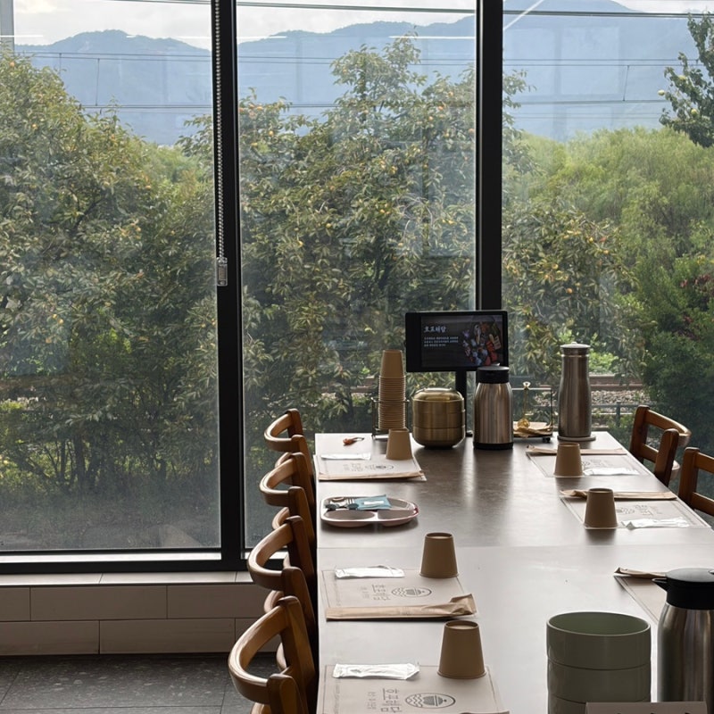 양산 상견례 식당 [호포해담] 추천 한식당 맛집 사시미 코스에 솥밥 종류별로