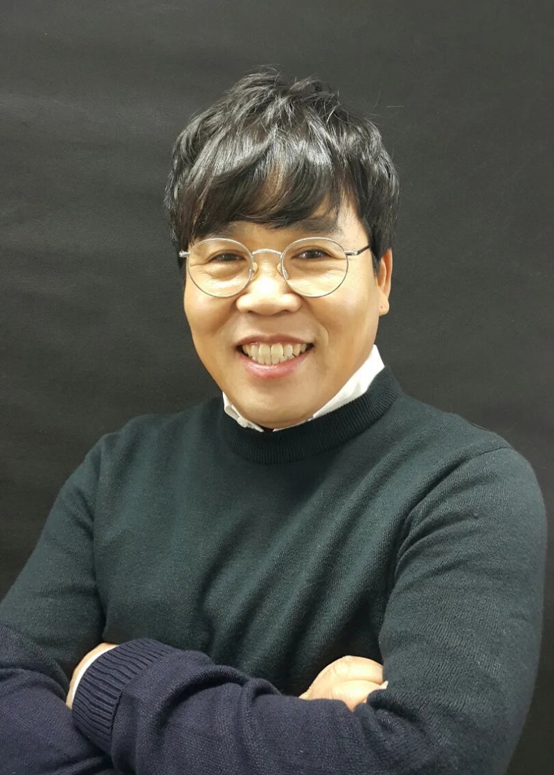 파산 위기서 서울대 학부모로… 배우 정은표가 증명한 '가족이라는 든든한 울타리'