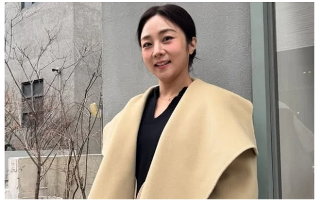 '조우종♥' 정다은, 알고 보니 '업계 1~2위' P사 손녀딸…"올해 공장 매각" [RE:스타]