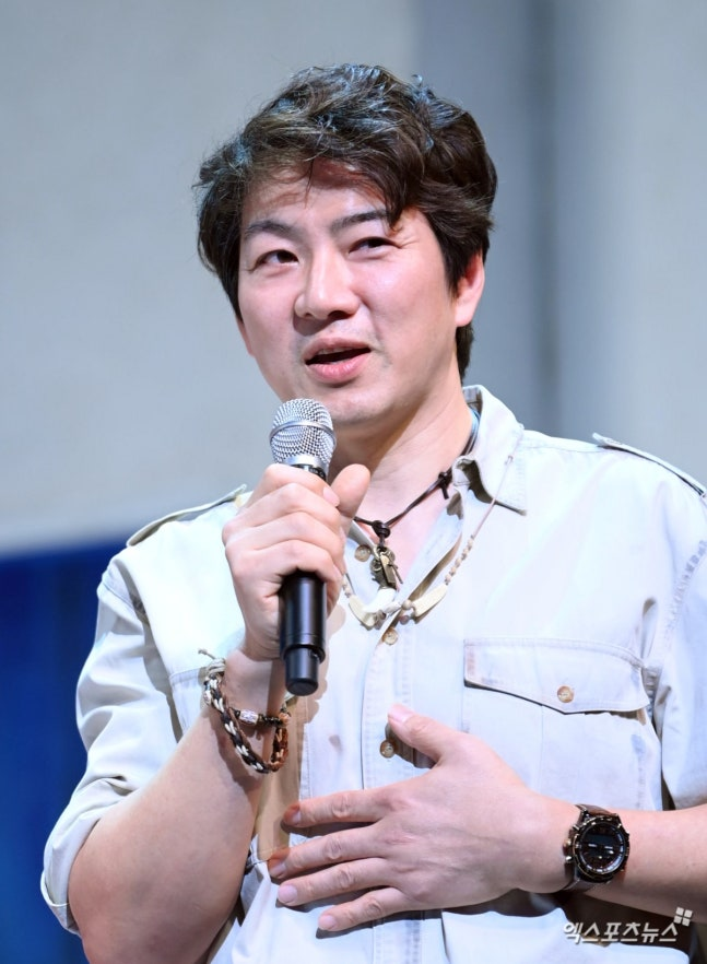 "하루하루 기도하며 산다" 송일국 삼둥이 중2 사춘기 육아 고충