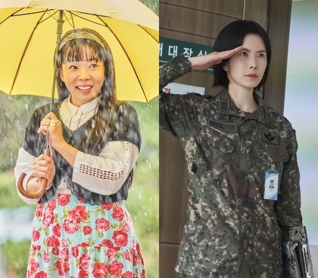 종영 2회 남았는데 갑자기 등장했다…‘신병4’ 정이랑·공민정이 가져올 마지막 변수