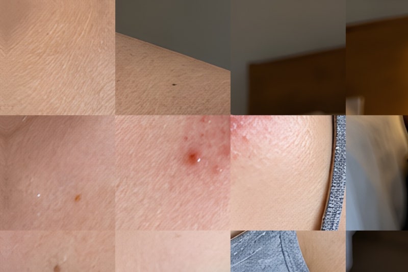 대상포진 초기증상과 72시간 골든타임 대처법