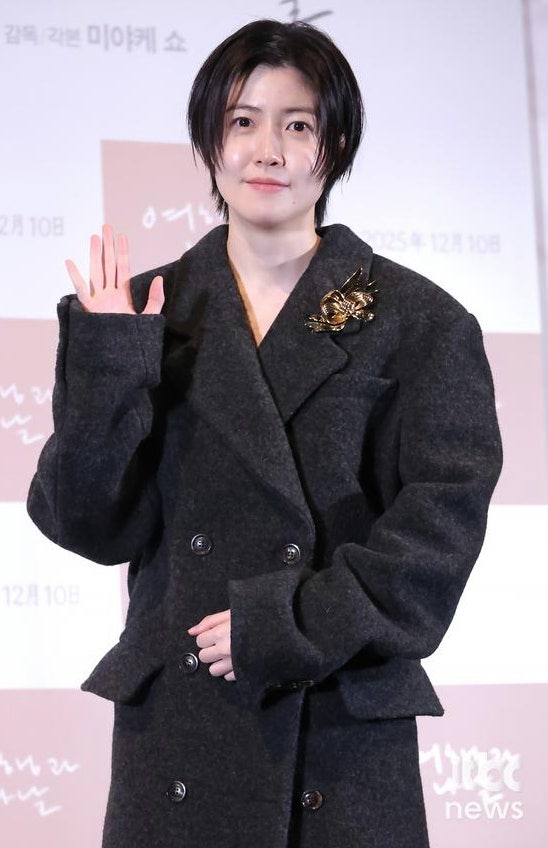 심은경, 원폭 영화 고사한 이유는 따로 있었나