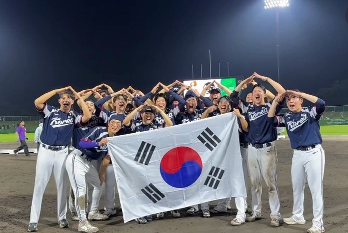곽빈 군대 이미 군면제 된 이유? 아시안게임 야구 군면제 선수 명단