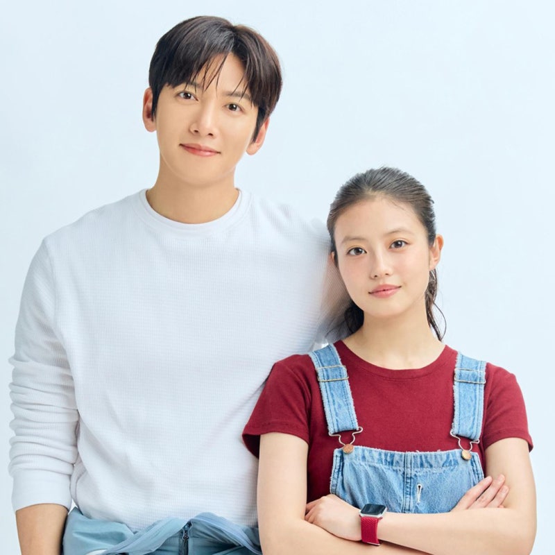 '한일 커플이 대세라더니?' 메리 베리 러브 출연진, 등장인물 (지창욱드라마)