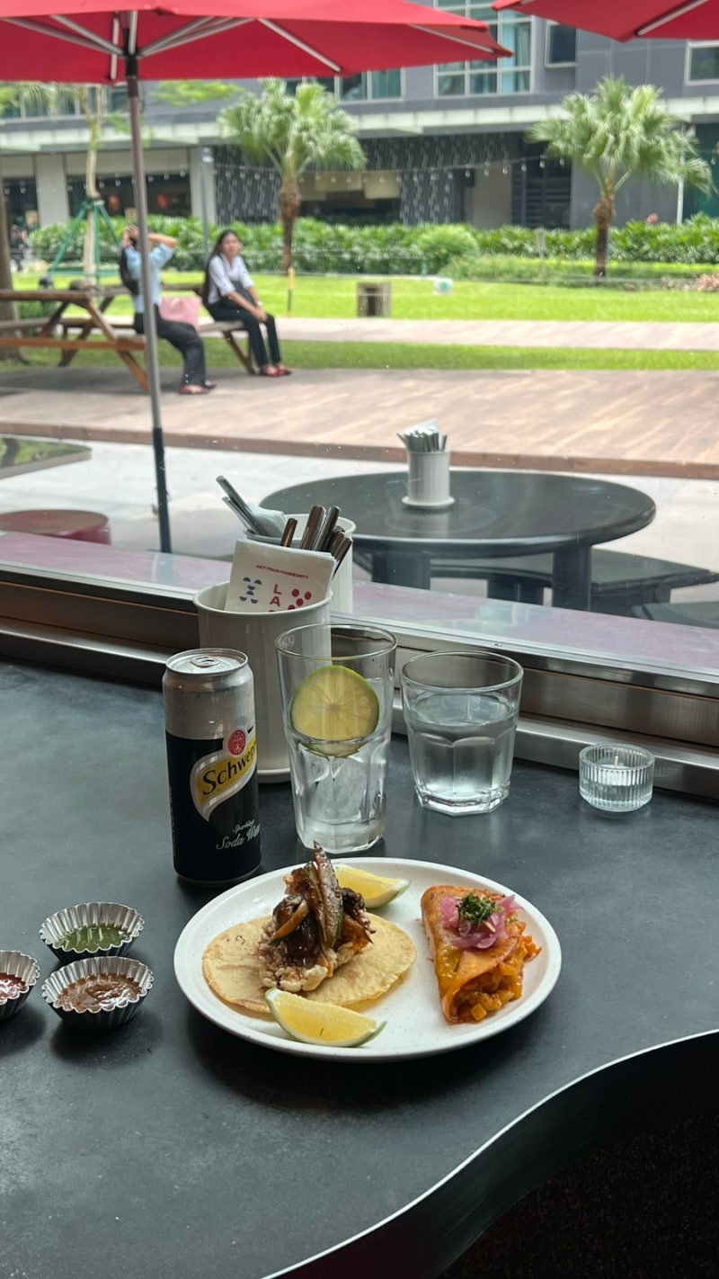 필리핀 마닐라 맛집 추천 1박 2일 여행에서 다녀온 맛집 카페 총정리