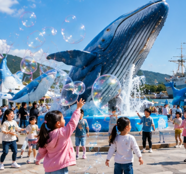 부산근교 울산 10월 행사·축제 아이랑 여행 가볼만한곳 5곳 놀거리