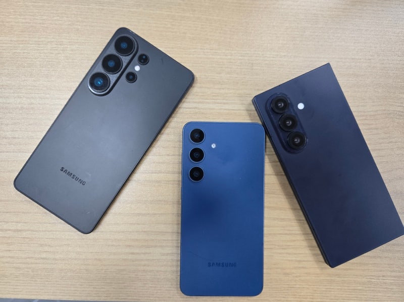 부산 남포동 효도폰 추천, 중저가폰 중 퀀텀7이 눈에 띄는 이유