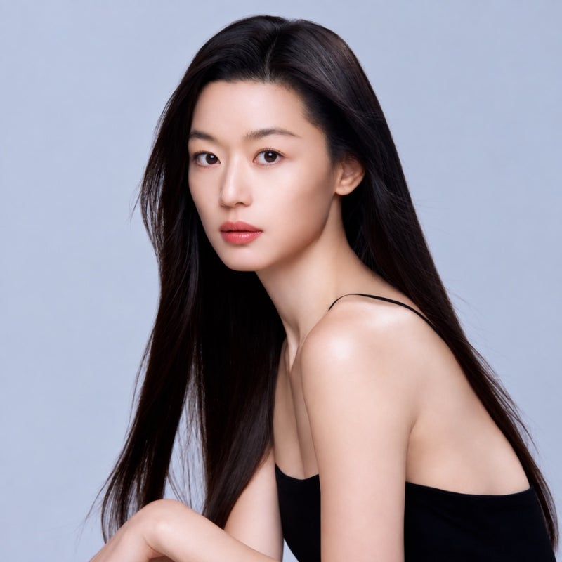 Gianna Jun's Profile: An Enduring Career with Recent Works 'Corps' and 'Polaris'
