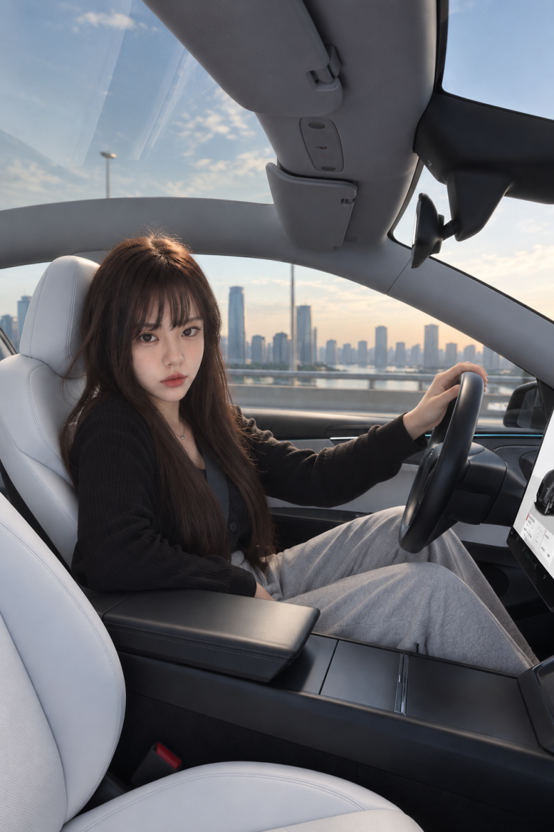 테슬라 모델Y 리스 특판! RWD 월 25만원대 견적 조건 알아보기