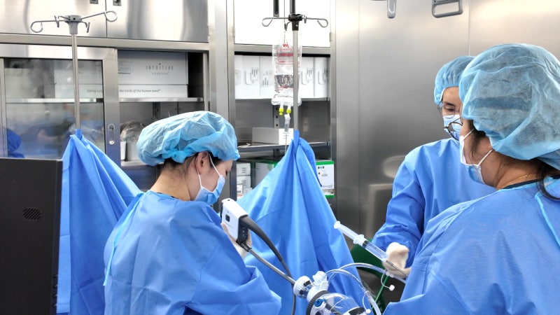 마포 자궁적출수술 회복기간과 입원기간 관리 주요 포인트 정리