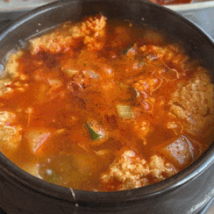 울산 언양 맛집 맷돌로만 순두부 찌개 맛집 수제 두부 내돈내산