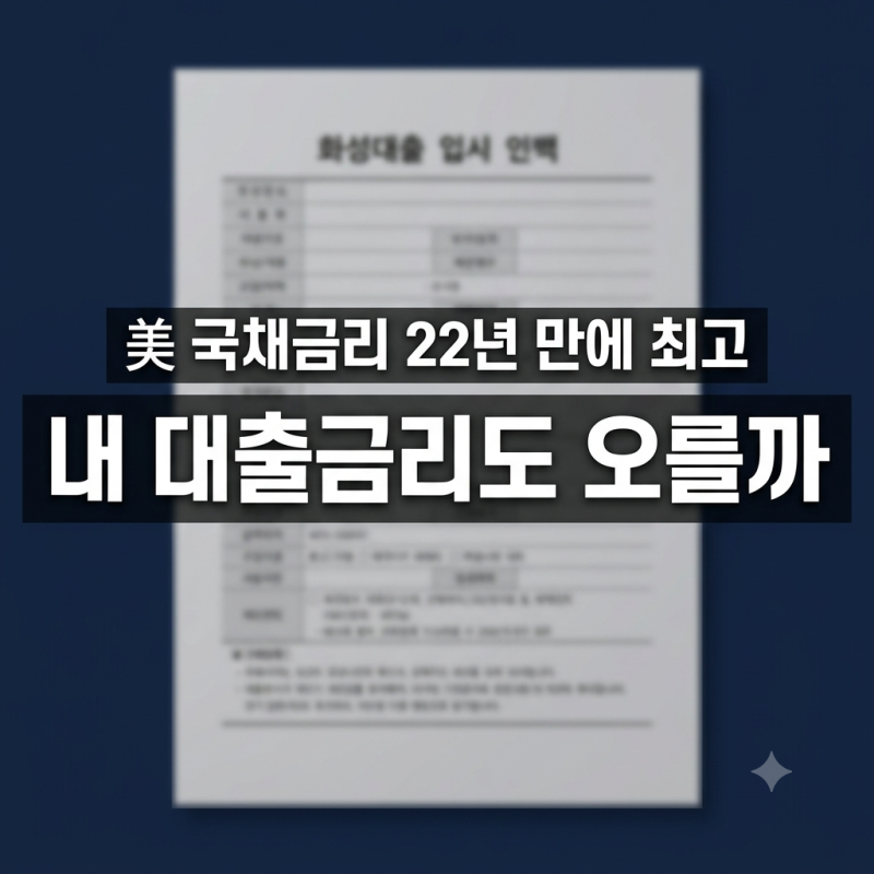 "금리 또 오른다는데" 아이 낳은 부부, 신생아 특례대출 금리는 그대로일까