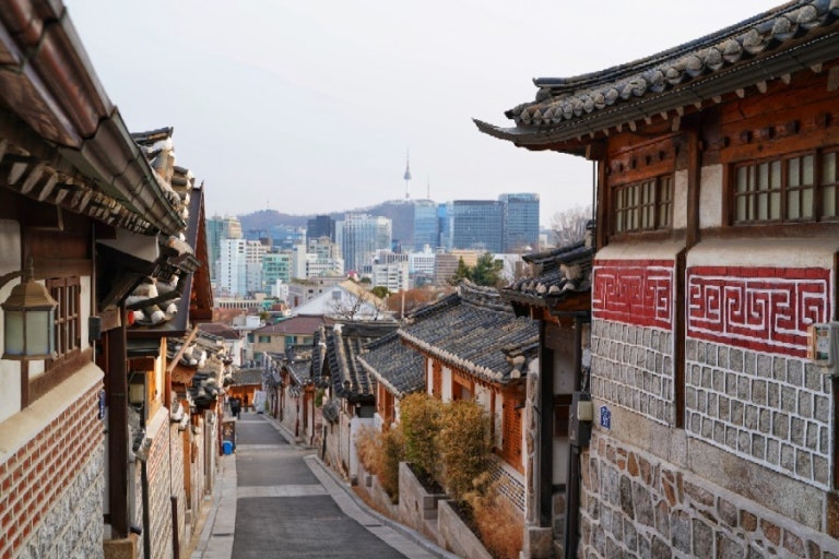 서울 및 근교 가을나들이 명소 5곳 추천~