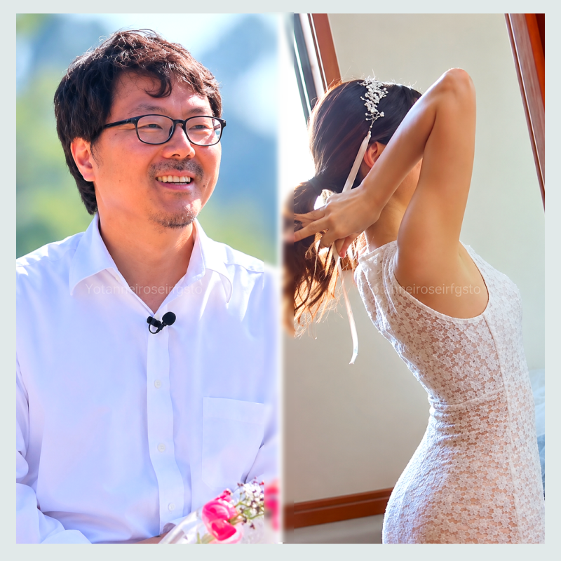 계약결혼 16기 상철 신부 정체는? 미국 시애틀까지 간 애둘맘 28기 영숙 나이 직업 (연애예능)