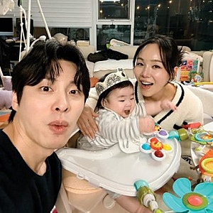44세 자연임신으로 아들 낳더니, 임정희가 아침 7시에 꺼낸 것이 뜻밖이었어요