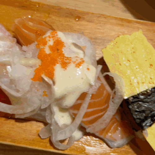 성신여대역 맛집 김태완스시, 푸짐한 2인세트로 즐긴 만족스러운 한 끼