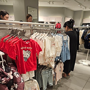 H&M 키즈 여름 할인템 & 가을 신상! 베이비 바디슈트 가격 & 사이즈 팁