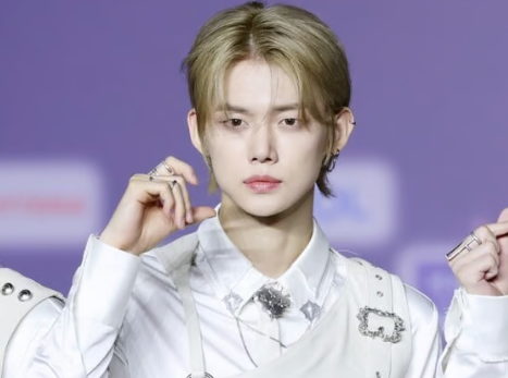 Explore TXT Yeonjun's Profile: Age, Height, Education, and Solo Activities