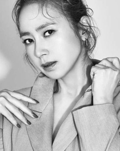 ‘은행나무 침대’ 그 배우 기억하세요? 김선경, 38년 지나 전한 새 소식