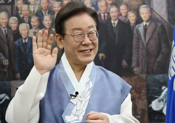 이재명 대통령 지지율 리얼미터 37.9%, 2주 연속 오른 3가지 배경