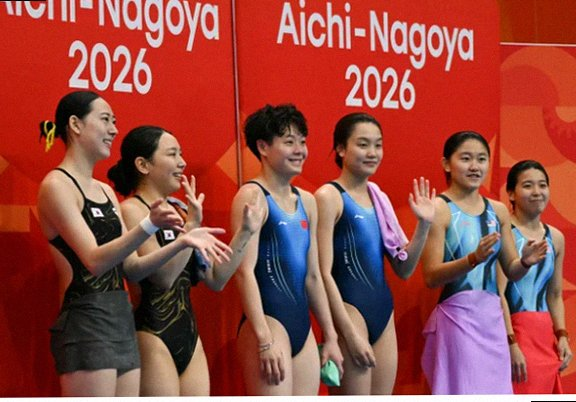 24년 만의 은빛 물보라 김수지 김나현 다이빙 은메달 및 오늘 경기 일정