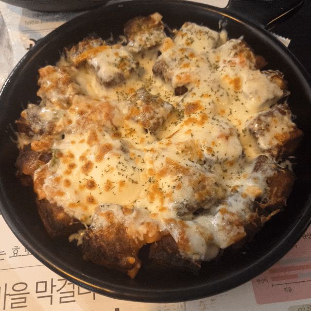 부산 광안리 술집_딸기요거트막걸리 느린마을양조장 부산광안리점
